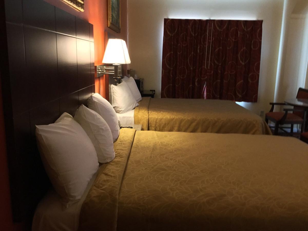 Red Carpet Inn-Bridgeton/Vineland Quarto foto